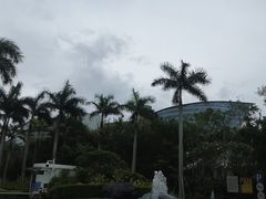 -深圳大梅沙京基洲际度假酒店