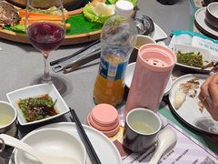 -椰小鸡·琼州糟粕醋(美兰缤纷城店)