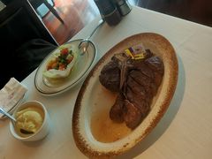 -Wolfgang’s Steakhouse 沃夫冈牛排馆(上海白玉兰广场店)