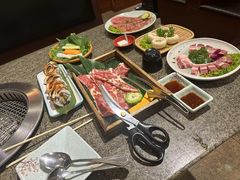 -梦山水日本烧肉(五四广场店)