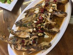 -老味道1992(武当山店)