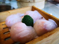 龙的至尊虾饺皇-龙的酒楼·手工早茶·顺德菜(近良路店)
