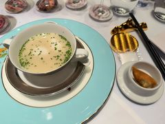 -运·中餐厅(成都华尔道夫酒店)