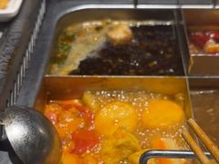 -海底捞火锅(八佰伴店)