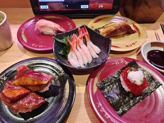 -寿司郎(皇庭广场店)