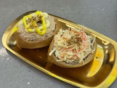 -豚妈妈汤饭·部队锅(南京东路店)