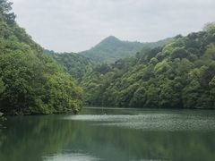 -小格里自然风景区