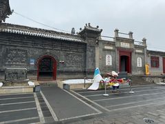 -丹噶尔古城