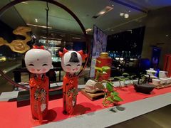 -广州天河希尔顿酒店