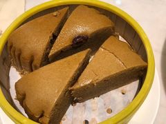 红糖发糕-小菜园新徽菜(上海浦东复地活力城店)