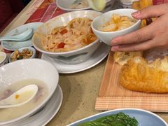 -点都德(龙之梦店)