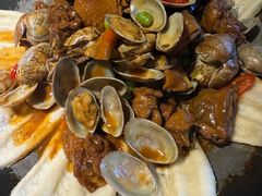 -永安鱼庄·镇江菜(丁卯店)