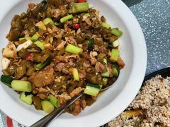 -巢爷老味(东方红店)