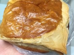 -山崎面包(苏州中心店)