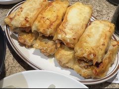 -金谷园饺子馆(北邮总店)