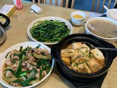 -东山茶寮(新安店)