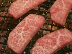 -松阪牛焼肉M(法善寺横丁店)