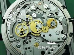 -良辰钟表店名表维修中心