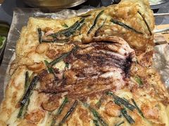 -牧童禧肉社·韩国炭火烤肉店(中粮祥云小镇创始店)