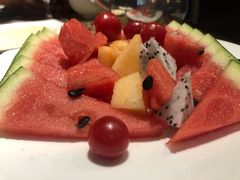 -城南往事·鲁菜济南菜(龙奥万科店)