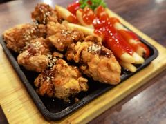 -Kpasta韩式意大利面