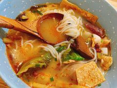 柳州螺蛳粉（汤粉）-螺大蛳柳州螺蛳粉·火锅·热干面(西城永捷店)