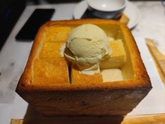 -绿茶餐厅(朝阳大悦城店)
