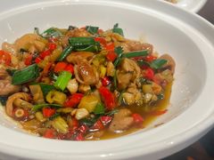 -坛宗剁椒鱼头(河西王府井店)