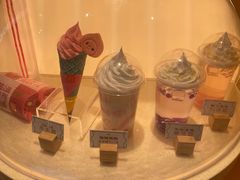-麦当劳(融创茂店)
