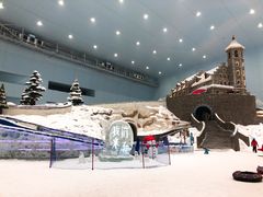 -哈尔滨热雪奇迹