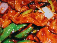 -抚顺美食·老上海味道