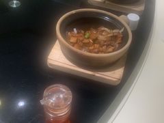 -祥记果木烤鸭·国宴豫菜