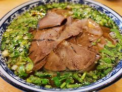 -马艾萨中国兰州牛肉拉面(劲松店)