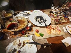-巴别塔法餐舍(合作路店)