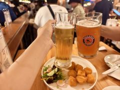 -宝莱纳啤酒花园餐厅PAULANER BRAUHAUS Nanjing(广州路店)