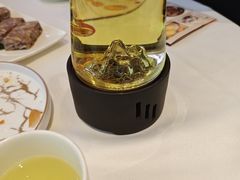 -金河半岛园林酒家(金融城店)