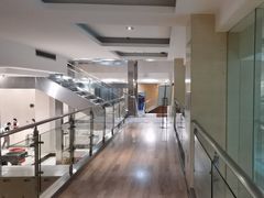 -蓝积木健身中心(高新店)