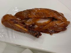 宫廷精品烤鸭-汇贤府·李氏新鲁菜(万寿路店)