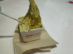 -野人先生现做冰淇淋(北京环宇荟店)