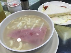 -义顺牛奶公司(庇利金街店)