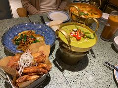 -Home Thai·泰谣(王府井apm店)