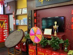 -张一元(世纪金源购物中心东区店)