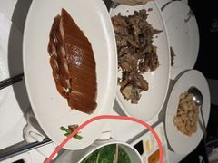 -四季民福烤鸭店(王府井东安门店)