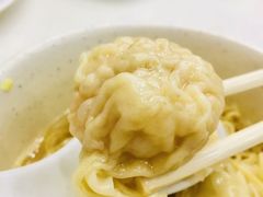 -麦文记面家(佐敦店)