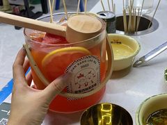 -俭让佬妈现卤串串(温江总店)