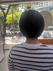 点击看大图 -首脑美发沙龙