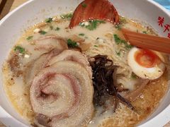 -味千拉面(惠州文昌一路分店)