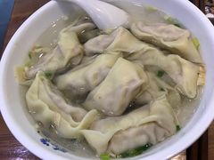 -周素珍湖州大馄饨(直戒坛寺巷店)