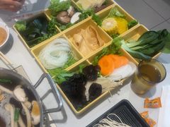 -杉杉奥特莱斯广场(哈尔滨店)