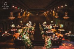 -格乐利雅婚礼艺术中心(南外滩店)